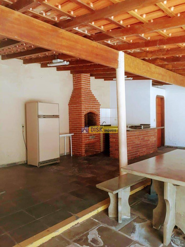 Imagem 9 de 10 de Apartamento Com 3 Dormitórios À Venda, 120 M² Por R$ 690.000 - Campestre - Santo André/sp - Ap2207