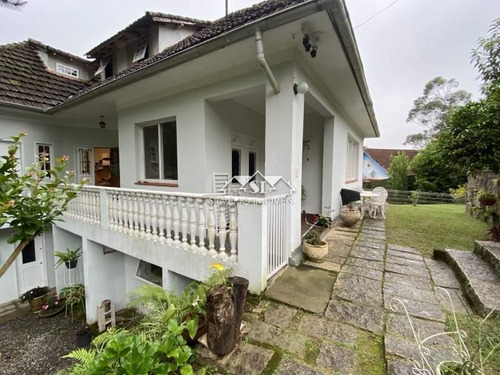 Imagem 2 de 30 de Casa- Petrópolis, Fazenda Inglesa - 32355