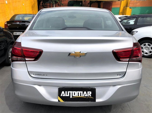 Imagem 5 de 15 de Gm Cobalt 1.4 Lt 2016
