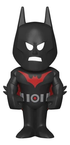 Funko Soda Batman Beyond Funko Shop Exclusive