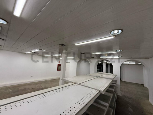 Alquiler De Local Comercial En La Av. Miranda De Barcelona
