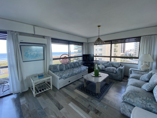Imagen 6 de 27 de Muy Buen Apartamento Frente A Los Dedos - Punta Del Este Punta Del Este