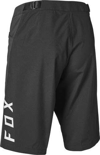 Imagen 2 de 3 de Short Ciclismo Mtb Fox - Para Mujer - W Ranger Water #26161