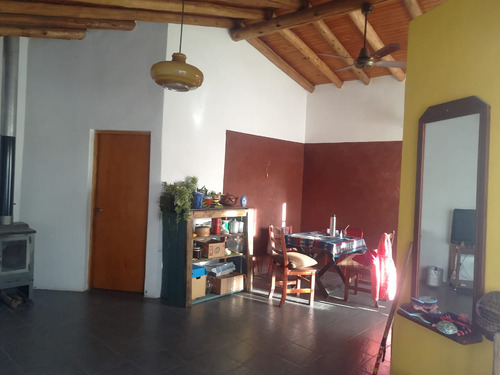 Finca Con Casa En San Rafael (la Llave Nueva) Dueño Directo
