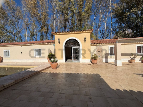 Casona En Venta San Martin - Junin