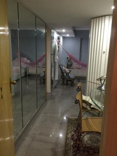 Imagem 9 de 15 de Apartamento Para Venda Em Natal, Petrópolis - Ed. Claudio Machado, 4 Dormitórios, 3 Suítes, 5 Banheiros, 3 Vagas - Ap0037-cl_2-181727