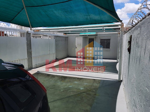 Imagem 4 de 15 de Vende-se Casa De Esquina Para Moradia Com Ponto De Comércio - Ca2427