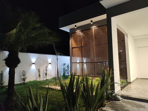 Imagem 6 de 15 de Casa Em Joaia - Tijucas - 4443