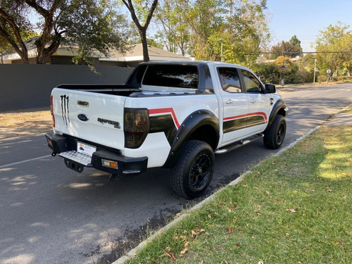 Imagen 8 de 15 de Ford Ranger Dls Xlt 4x4 3.2l