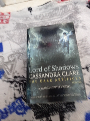 Lord Of Shadows - Cazadores De Sombras Renacimiento
