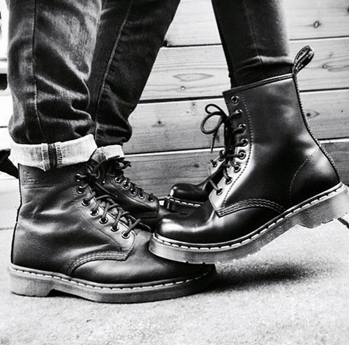 Botas Dr. Martens 24