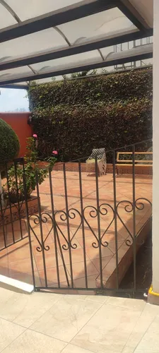 Casa En Venta San Mateo Naucalpan