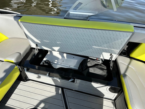 Mastercraft Xstar 2018 50 Aniversario