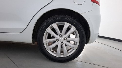 Suzuki Swift 1.4 Gls Mt