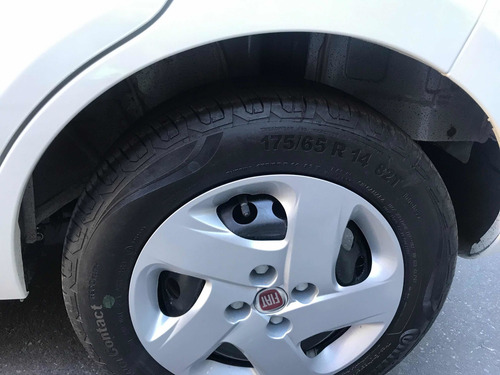 Fiat Moby 1.0 Easy - Sin Rodar 0km - Pmto/fcio