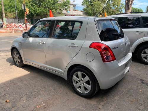 Imagen 4 de 14 de Suzuki Swift 2009 1.5 N 44504904