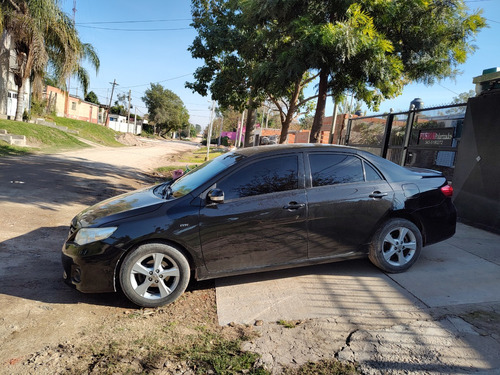 Toyota Corolla 1.8 Xei Mt Pack 136cv