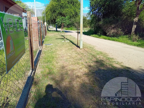 Terreno En Merlo En Venta!