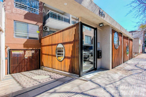 Departamento En Morón Sur
