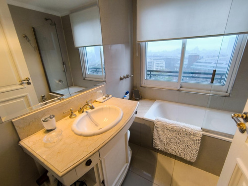 Departamento 5 Ambientes En Chateau Puerto Madero