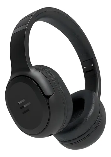 Fone de Ouvido Headphone HB200 Bluetooth Preto Pulse - PH430