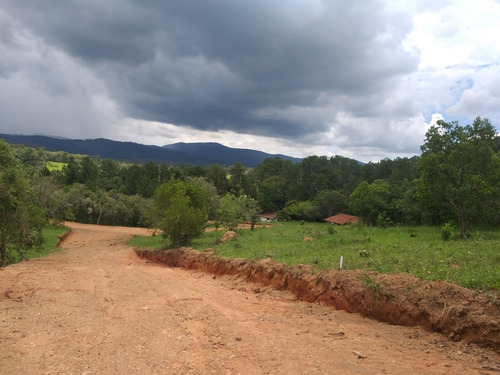 Imagem 8 de 8 de #v#h11- Lotes Para Construção De Fazenda