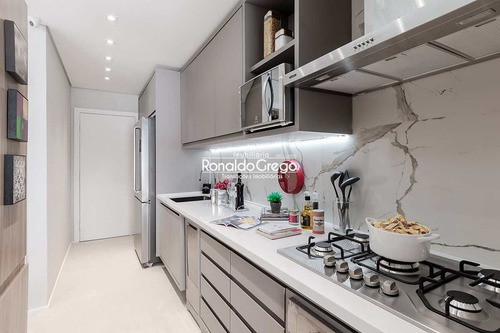 Imagem 17 de 23 de Apartamento Com 3 Dorms, Tatuapé, São Paulo - R$ 1.208.000mil. - V3717