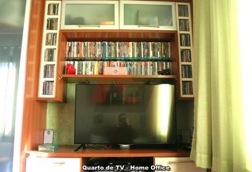 Imagem 9 de 15 de 04634 - Apartamento 2 Dorms, Km 18 - Osasco/sp - 4634