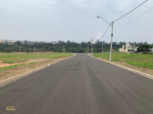 Imagem 9 de 13 de Terrenos No Condomínio Costa Das Areias Ii Em Salto - A Partir De 310 M² - Te00021 - 34634689