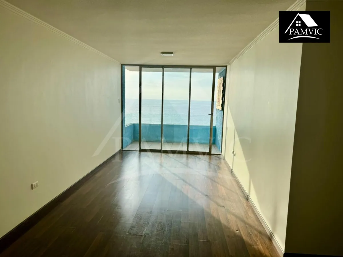 Imagen 1 de 12 de Departamento En Arriendo En Torres De Huayquique