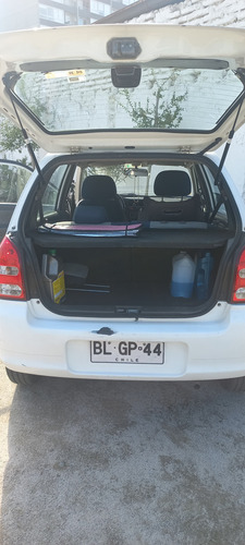 Suzuki Alto 1.1 Gl Ac