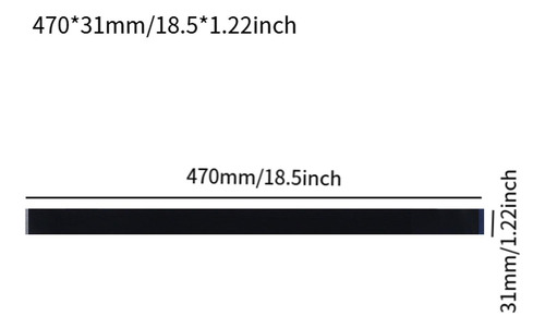 Cable De Conexión De Cinta Para Placa Base De Impresora 3d,
