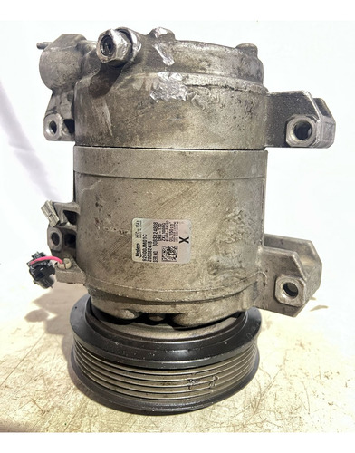 Compresor Nissan Sentra X-tail 2.5 2007-2015 (Usado)