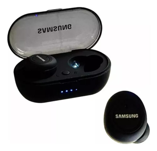Auricular Samsung Tws7 Negro