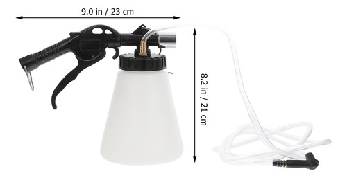 Extractor De Aceite Portátil Con Bomba De Transferencia De C