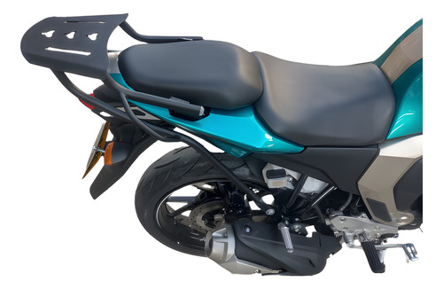Parrilla Soporte Para Moto Yamaha Fz 2.0 150