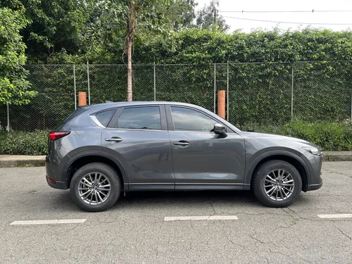 Mazda CX-5 2.0 Touring At