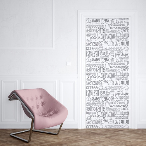 Vinilos Decorativos Para Puertas