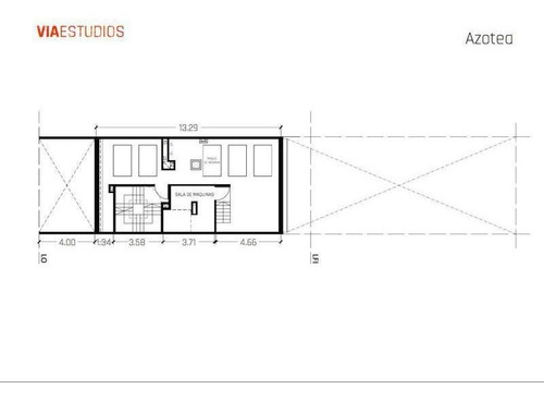 Imagen 30 de 30 de Appartment - Recoleta