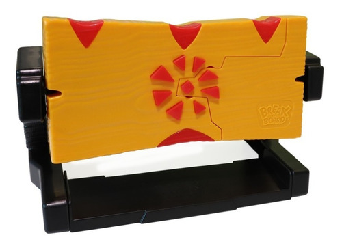 Juego De Mesa Karate Break The Board Original