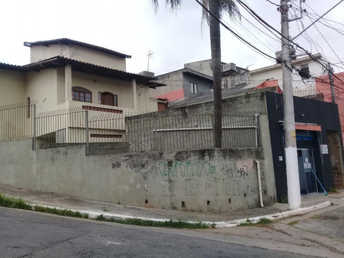 Imagem 3 de 3 de Casa Com 2 Dormitórios À Venda, 218 M² Por R$ 400.000 - Jardim Maria Virginia - São Paulo/sp. Confira! - Ca0314