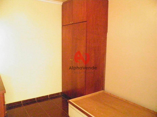 Imagem 4 de 30 de Alphaville I - Casa Com 4 Suítes À Venda, 614 M² - Alphaville - Barueri/sp - Ca6261