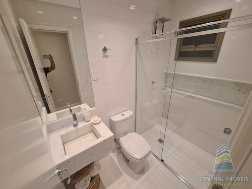 Apartamento Com 2 Dorms, Canto Do Forte, Praia Grande - R$ 341 Mil, Cod: 9191 - V9191