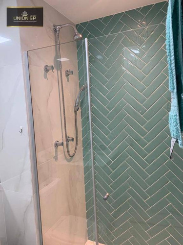 Imagem 13 de 22 de Apartamento Com 2 Dormitórios À Venda, 62 M² Por R$ 860.000,00 - Lapa - São Paulo/sp - Ap50606