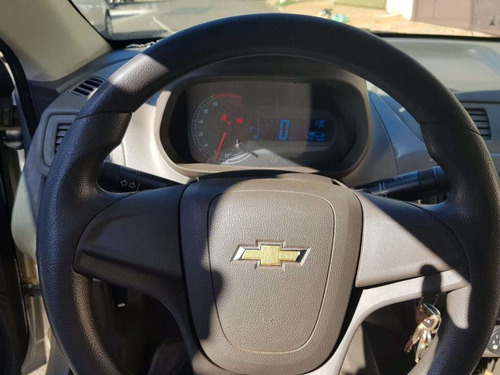 Imagem 8 de 14 de Chevrolet Cobalt Ls 1.4 8v Flex