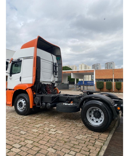 Vw 19420 2019 E Constellation- Oportunidade Única