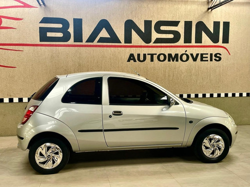 Ford Ka 1.0 MPI GL 8V GASOLINA 2P MANUAL