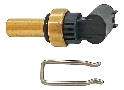 1 Bulbo Temperatura Sonic Trax Cruze Astra Zafira Meriva