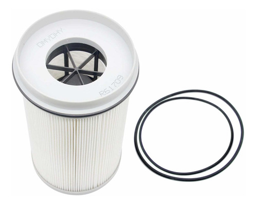 R61709 Filtro Combustible Separador Agua Repuesto Paramotor