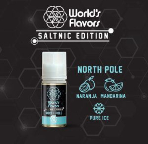 Imagen 4 de 6 de Esencias, Sales Vaper.